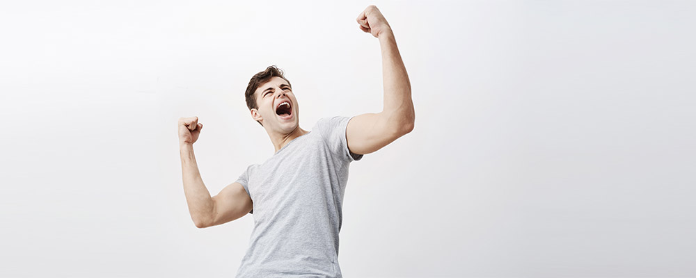 Persiapkan Stamina dan Otot