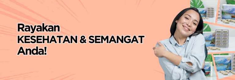 Promo Spesial Ayurveda Sehat Alami: Rayakan Kesehatan & Semangat Anda!