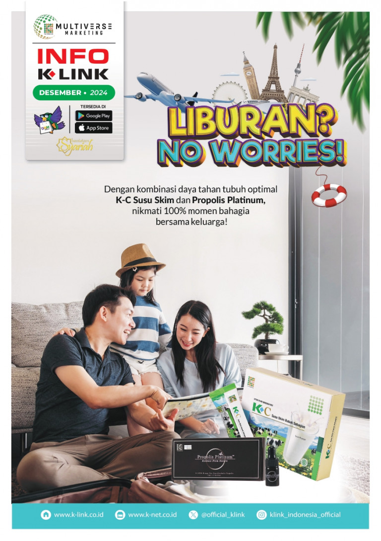 Ikuti 5 Langkah Mudah Memulai Gaya Hidup Sehat Untuk Cegah Penyakit Kronis