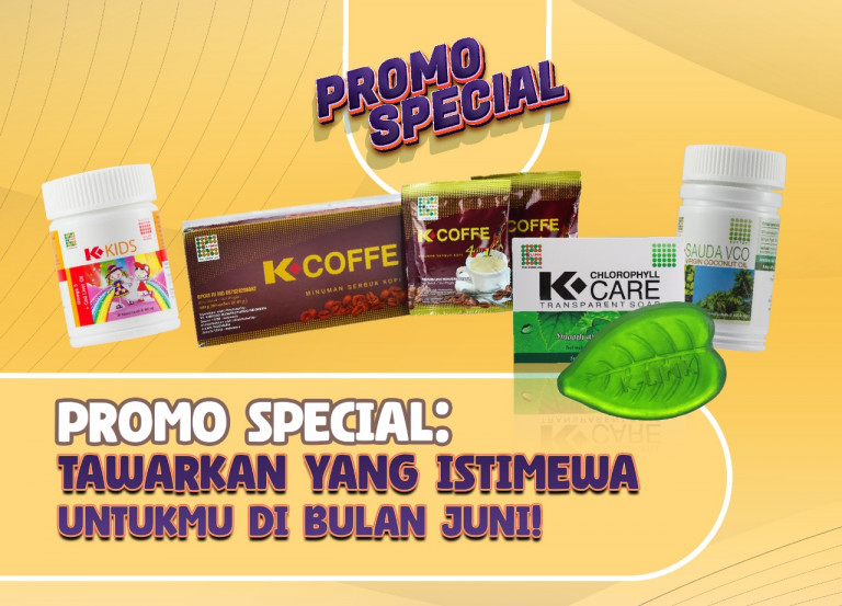 Promo Special