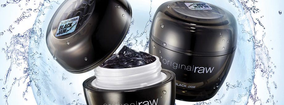 BLACK JAM
