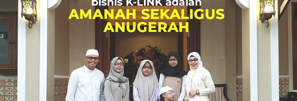 Hj. Solekhatun - Senior Crown Ambassador 1