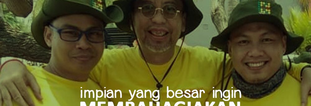Irfan Tolling - Senior Crown Ambassador 2