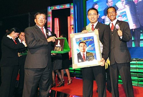 Muhammad Nurrofiq - Crown Ambasador 3