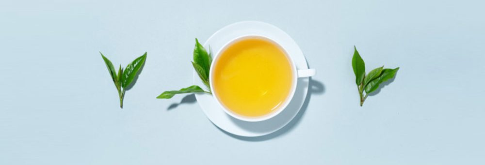Teh-Hijau