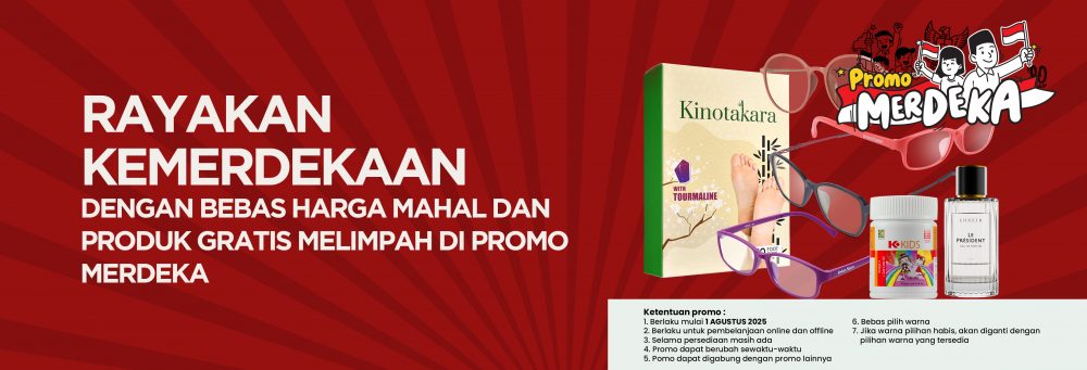 Promo merdeka